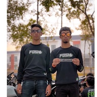 2022/2023 SWEATSHIRT FOSH