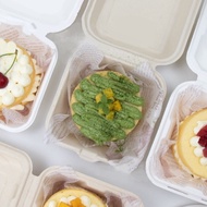 Bento Cake Box for Bento Cakes/Korean Cakes [10pcs Bundle]