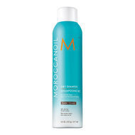 Moroccanoil 免沖洗淨髮噴霧 (深色髮色)