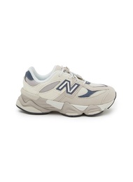 NEW BALANCE 9060 ELASTIC LACE RUNNERS