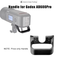 Handle for replacement parts Godox AD600Pro