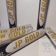 JP Gold Shuttlecock Speed 78 - Original