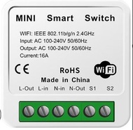 Homekit mini Smart Switch
