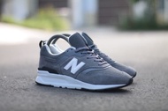 New Balance 997 grey