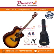 Yamaha FSX315 Gitar Akustik Elektrik FSX 315 C Original