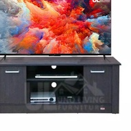 Jx888 Minimalist TV Table LUNAR 122 AVR 120 Cheap New Multipurpose Cheapest Minimalist TV Rack ✨