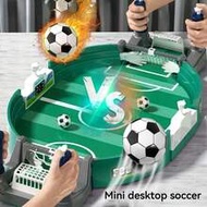 Football, Soccer Board Game Toys Children's Mini Desktop Football Chess Board Table Game Toys, Table