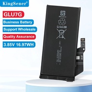 3.85V 4410mAh/16.97WH GLU7G Rechargeable Li-ion Polymer Battery For Google Pixel 6A (5G) Mobile Phon