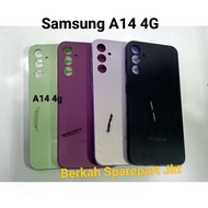 Backdoor rear cover back cover Samsung A14 4G NEW