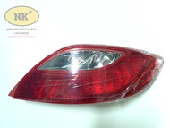 ไฟท้าย มาสด้า 2 5ประตู 07-11 / Mazda 2 hatchback 07-11