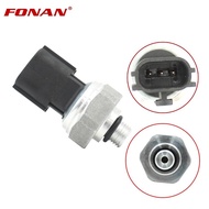 42CP8-9 Air Conditioning Pressure Sensor Switch For Nissan Tiida 2004 - 2014  HR15DE HR16DE K9K MR18