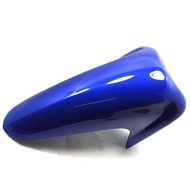 Spakbor Depan Fender A FR Biru Supra X 125 61100KPH700FMT