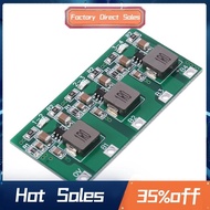 4S 1300MA Active Equalizer Balancer 18650 Lithium Lifepo4 Battery Protection Board  Board Energy Tra