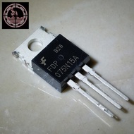 FETZOO FDP 075N15A To-220 75N15 FDP075N15A 075N15 Mosfet N-Ch 130A 150V Mlb10