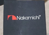 Nakamichi 低音炮，新淨