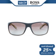 แว่นตากันแดด Hugo Boss ฮิวโก้ บอส รุ่น FHB0568 - BV