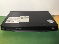 Philips BDP2930/98 Blu-ray DVD Player 藍光影碟播放機