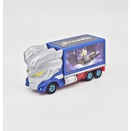 Tomica Asia Ultraman Tomica UTC-02 Ultraman Zero