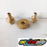 KLX RACING MAGNET CAP KLX RACING AIR OIL CAP KLX DTRACKER RACING TOP CAP