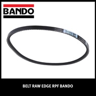 VANBELT RPF3590 BANDO BELT RAW EDGE RPF RPF 3590 FANBELT VBELT FANTALI VAN BELT