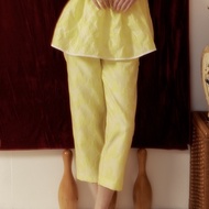 Endless Holiday Qin Pants Primrose Yellow