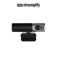 WEBCAM (WEBCAM) STREAMPLIFY CAM-PRO 4K