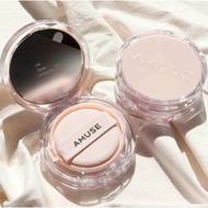 Amuse skin tune cushion SPA 45 PA++