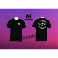Cool t-shirt, quality Avenged Sevenfold A7X t-shirt