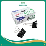 CTH butterfly clip 41mm - 51mm box of 12 (pcs)