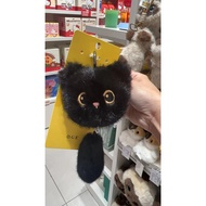 Cat Keychain Cute From Chengdu