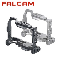 Ulanzi Falcam F22 F38 F50 Camera Cage V2 Housing Mount Frame Protector Case For Sony ZV-E1