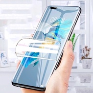 Hydrogel Nano Screen Protector for Huawei P30 pro P40 pro P50 pro