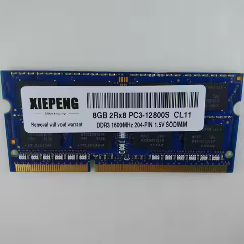 for Lenovo ThinkPad T430u T430s T430 Edge S430 E130 Laptop 8GB DDR3 1600MHz PC3 12800 RAM 4G 2Rx8 PC