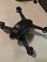 DJI FPV not avata neo