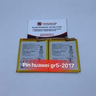 PIN HUAWEI GR5 2017 ZIN - BLL-L22 - HB386483ECW - 3340MAH - BẢO HÀNH 6 THÁNG.