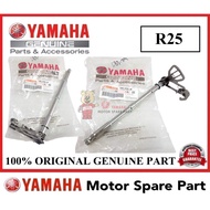 YAMAHA R25 GEAR SHIFT SHAFT // 1WD-E8101-00 SAB SUB SHIFTER INTAKE R-25 R 25 YAMAHA
