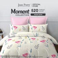 Ashley Myles by Novelle Moment Set Cadar | Fitted Bedsheet Set | - Mikro Satin | Micro Satin |_520TC