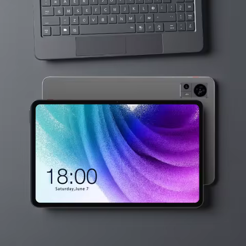 Teclast T65 13.4 inches 2K 120Hz Screen Unisoc T7280 Octa Core Max 26G RAM 128GB ROM 8000mAh Battery