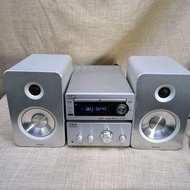 TEAC TC-640N 藍牙迷你音響組合