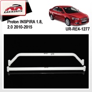 (PRE-ODER) Proton INSPIRA 1.8,2.0 2010-2015 Rear Strut Bar UR-RE4-1277 100%Original Ultra Racing Bar