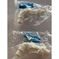 PLASTIC ONO WATER FAUCET