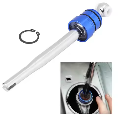 Quick Shift Short Throw Shifter Fit for BMW E30 E36 E39 E46 M3 M5 3 / 5 Series Gears Auto accessorie