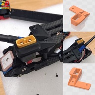 IFlight Chimera 7 XT60 Lipo Plug Mount Chimera7 FPV Drone