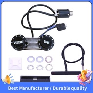 【NEW】Violin Pickup EQ Equalizer CV-700 Collinear Instrument Accessories