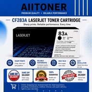 HP 83A / CF283A / LASER TONER CARTRIDGE