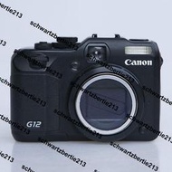 Canon佳能G16 G15 G12 G11 G10 G9PowerShot微單數碼相機單反二手