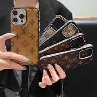 Classic brand iphone 17 pro max 16 pro max 15 pro max 13 pro max 14 pro max case iphone 13 15 16 12 