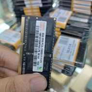 RAM LEPTOP / MEMORI SODIM LAPTOP DDR3 8 GB PC 12800 HYNIX