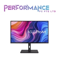 ASUS ProArt Display PA329CV Professional Monitor – 32-inch, IPS, 4K UHD (3 YEARS WARRANTY BY AVERTEK ENTERPRISES PTE LTD