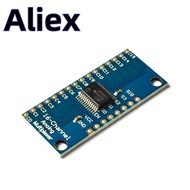 CD74HC4067 16-Channel Digital Multiplexer Breakout Board Module For